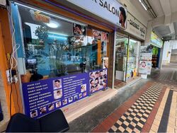 Ubi Avenue 1 (D14), Shop House #452347721